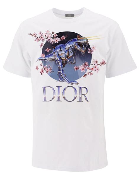 dior homme t shirt price